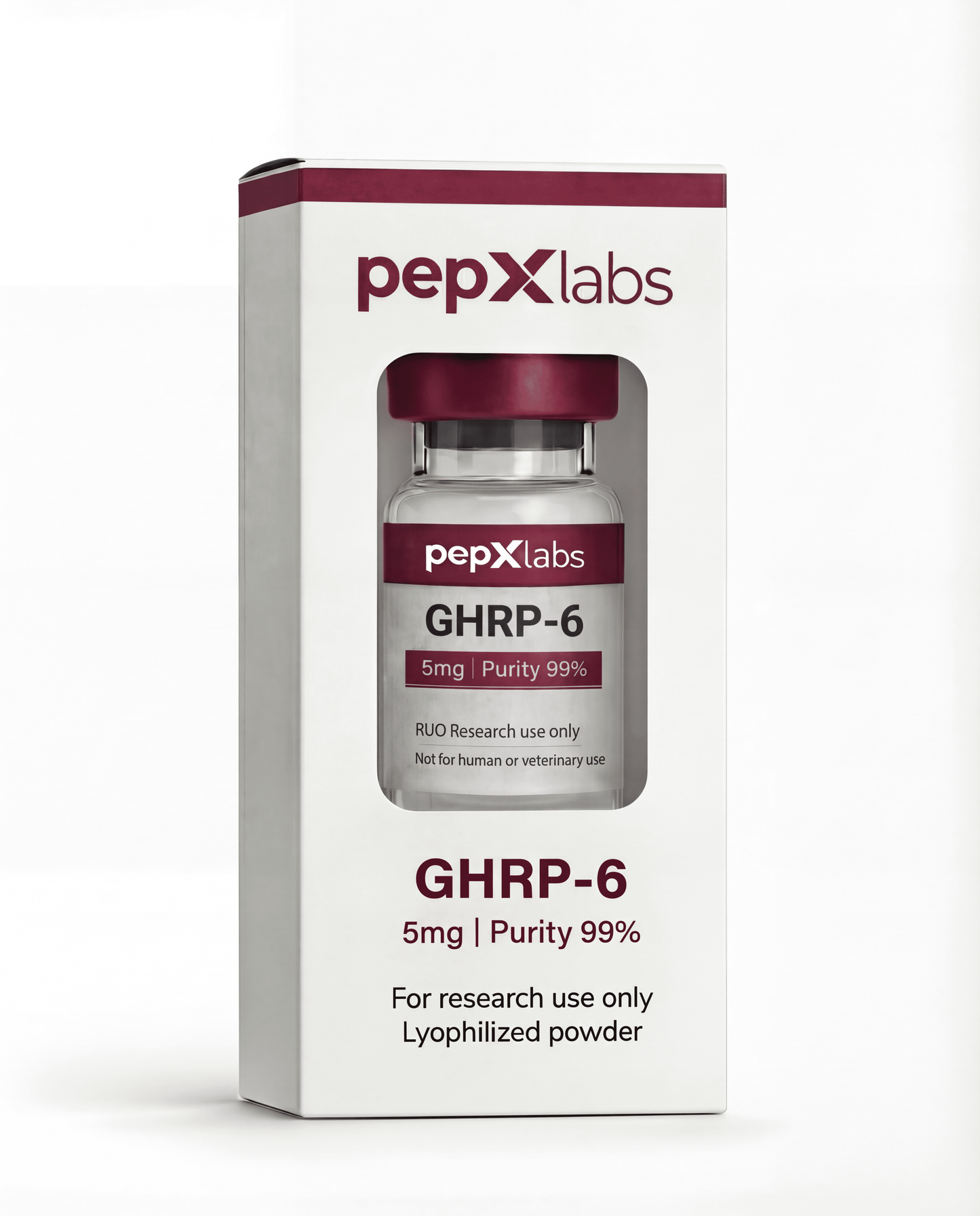 GHRP-6