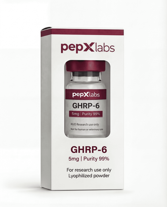 GHRP-6