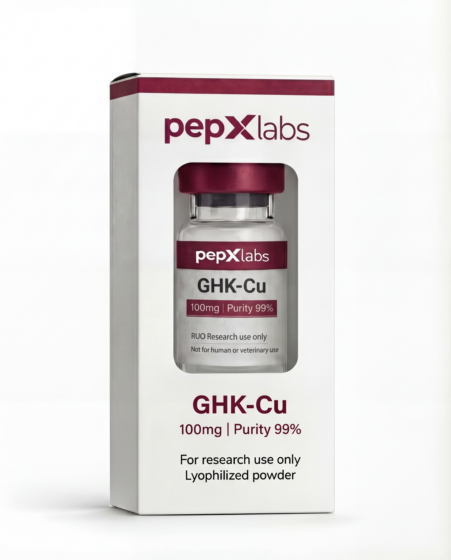 GHK-Cu