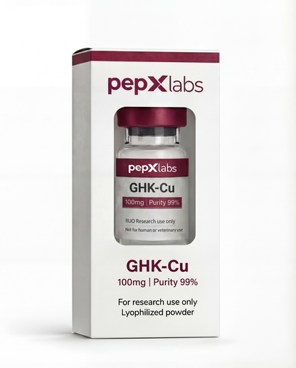 GHK-Cu