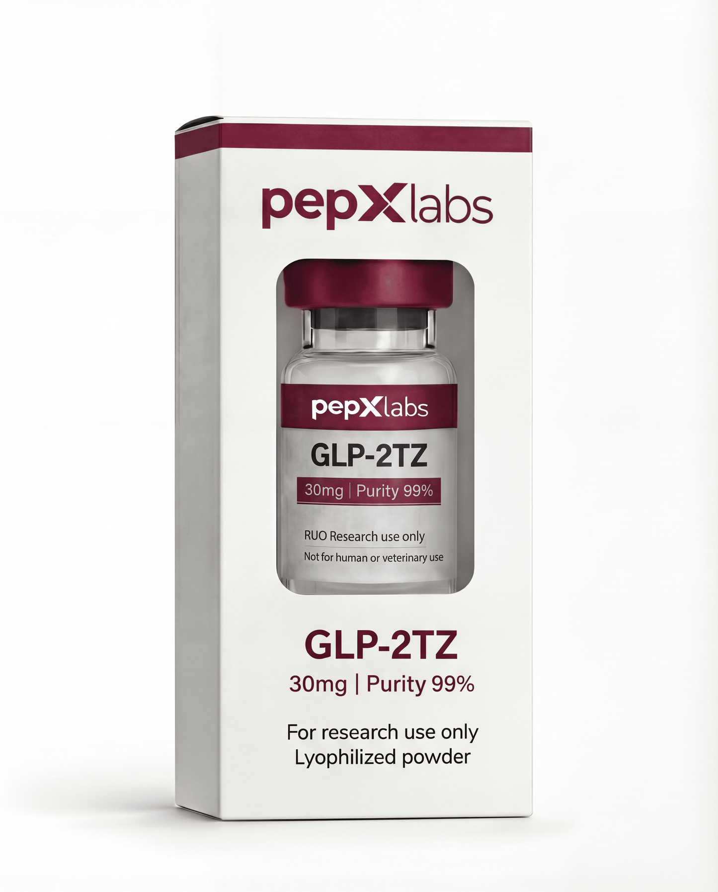 GLP-2TZ