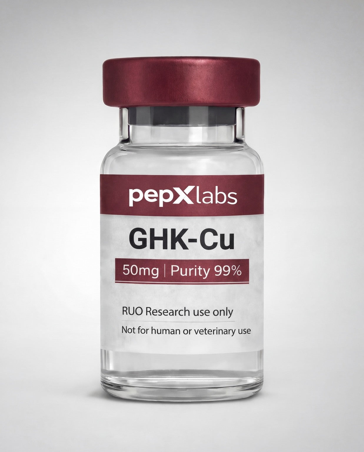 GHK-Cu