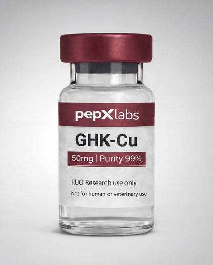 GHK-Cu