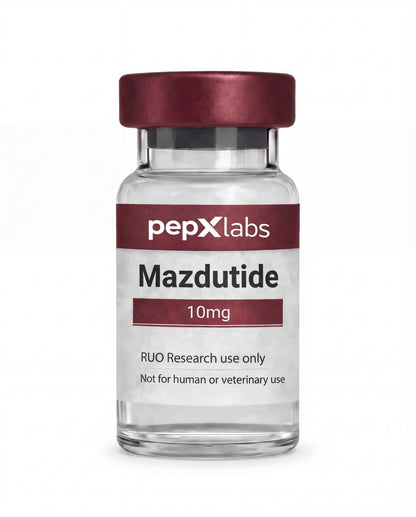 Mazdutide