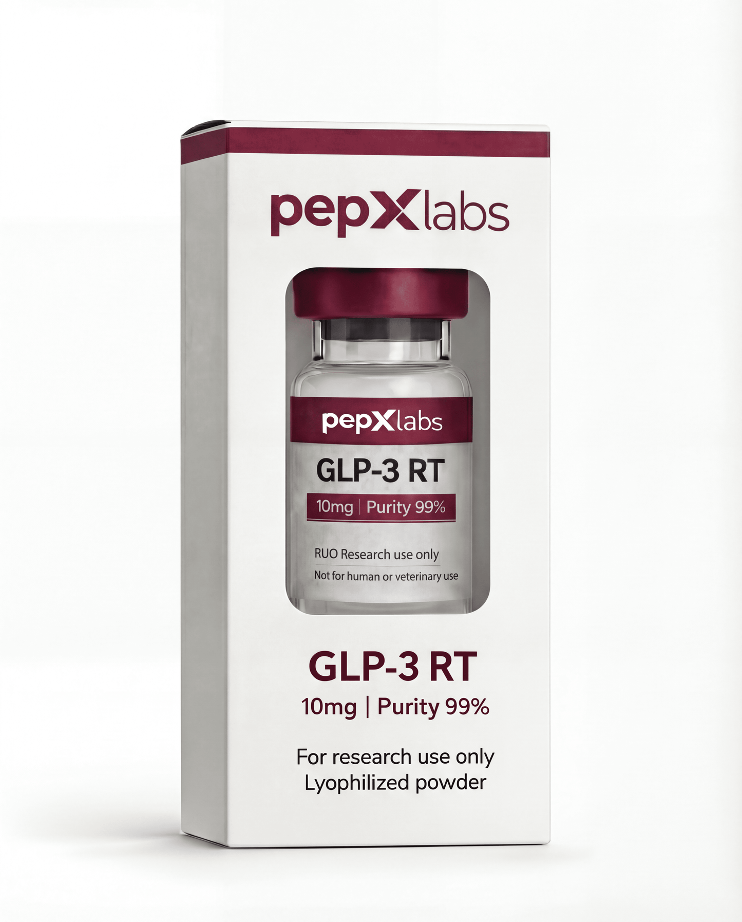 GLP-3RT