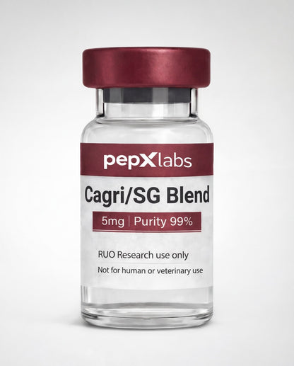 Cagri/SG Blend