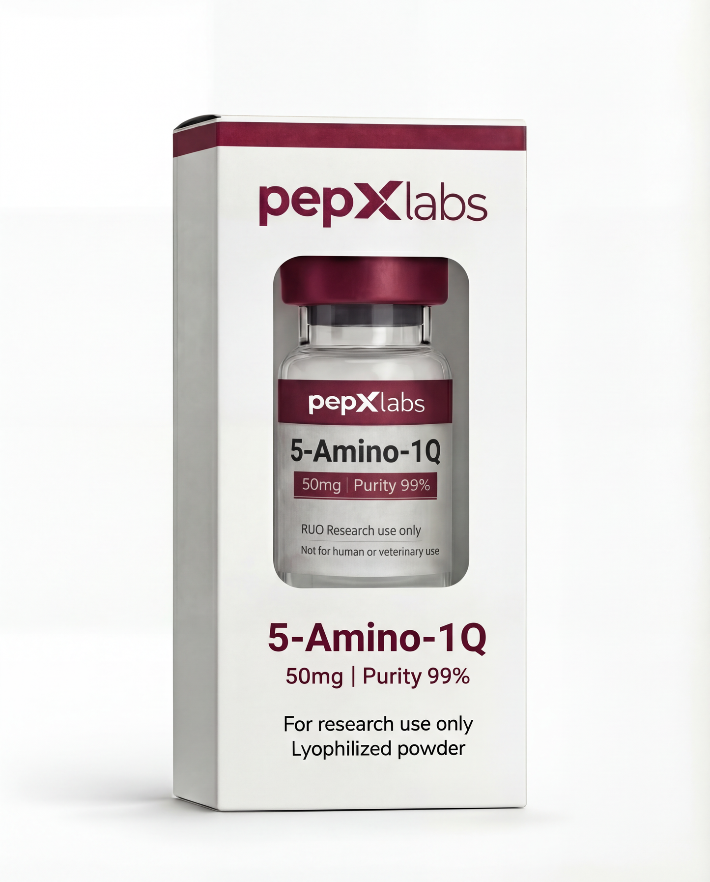 5-Amino-1Q