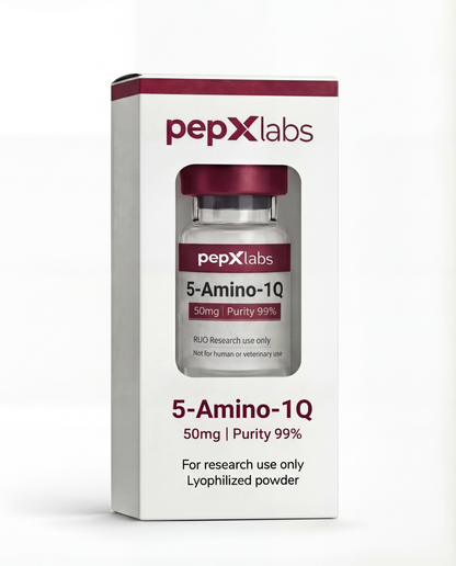5-Amino-1Q