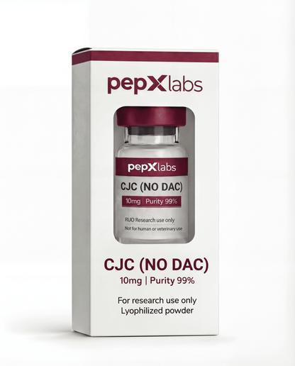CJC (NO DAC)