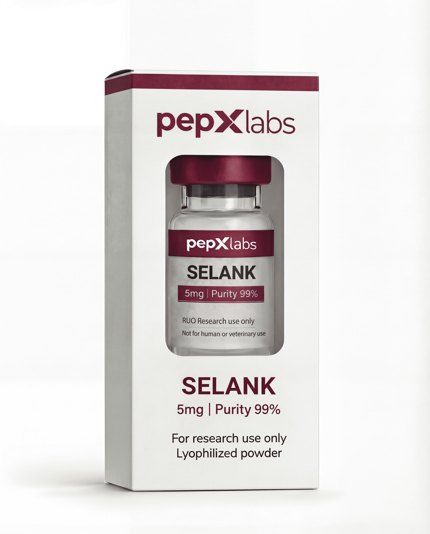 Selank