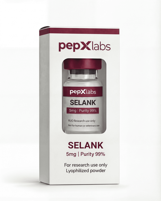 Selank