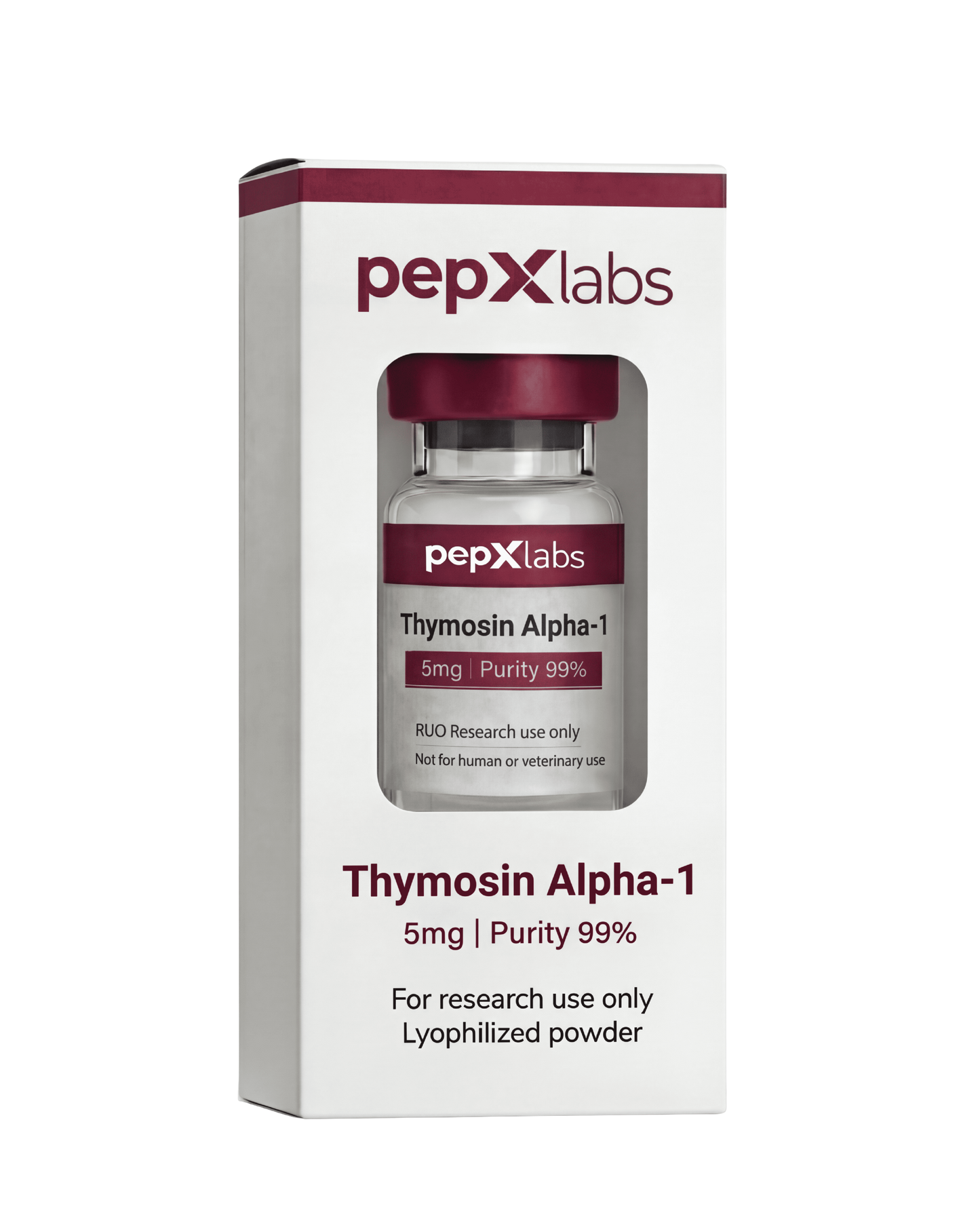 Thymosin-Alpha 1
