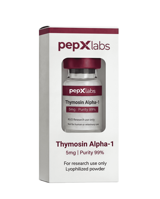 Thymosin-Alpha 1