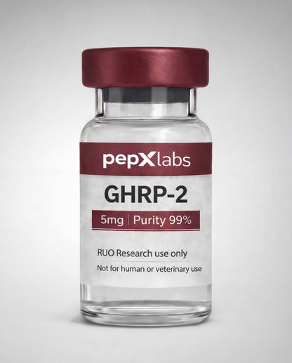 GHRP-2