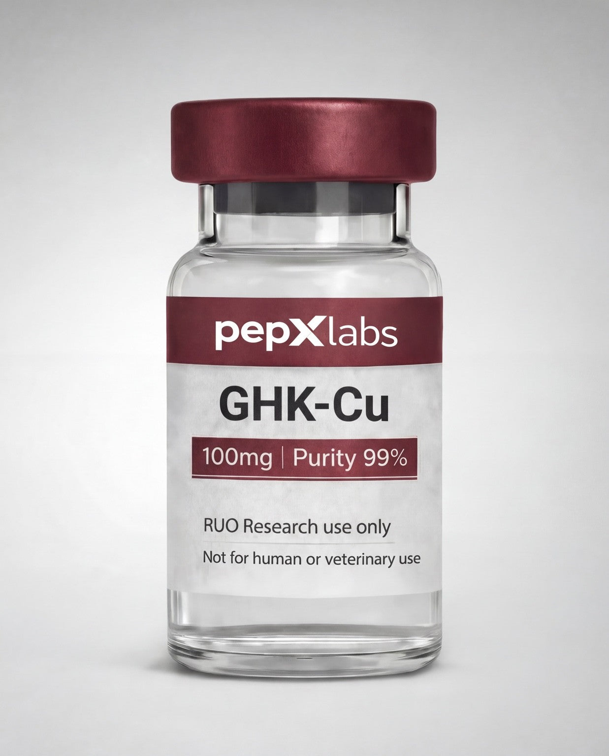 GHK-Cu
