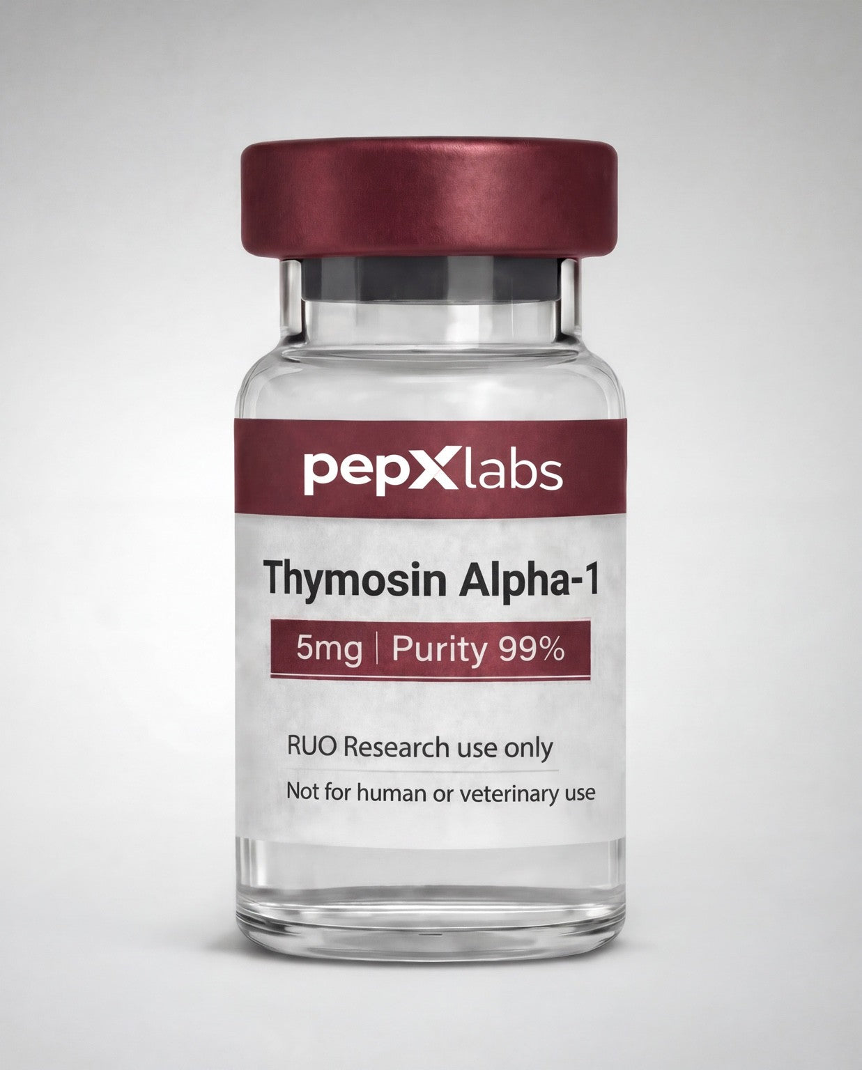 Thymosin-Alpha 1