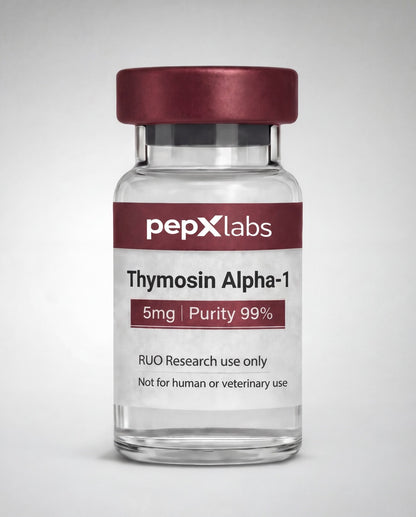 Thymosin-Alpha 1