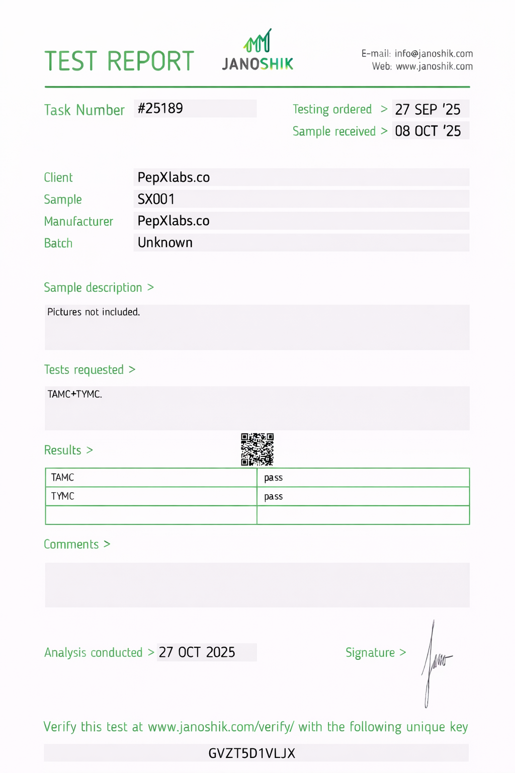 Semax