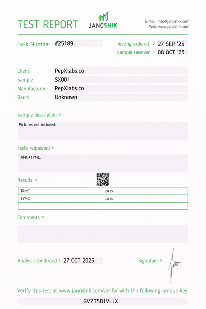 Semax