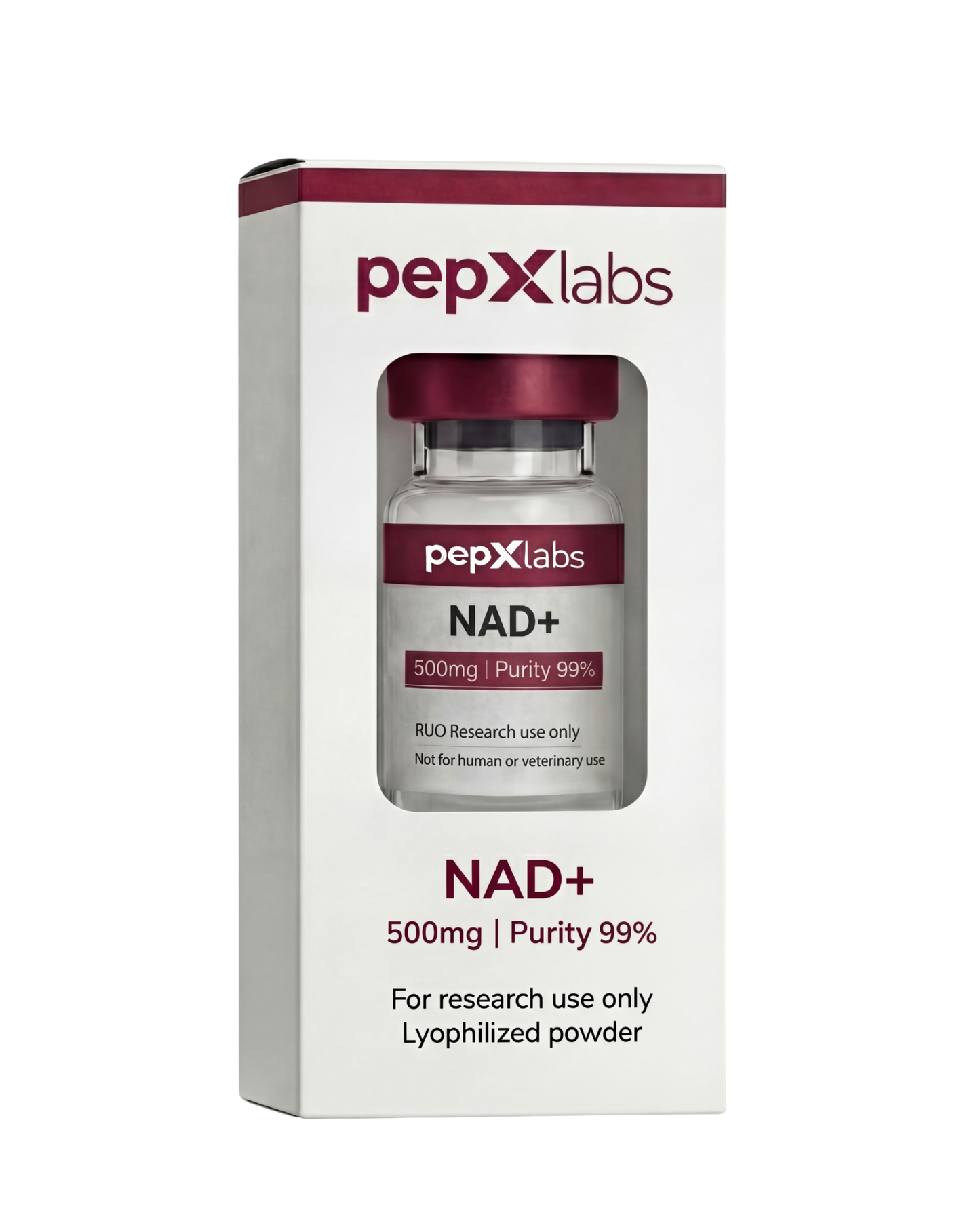 NAD+