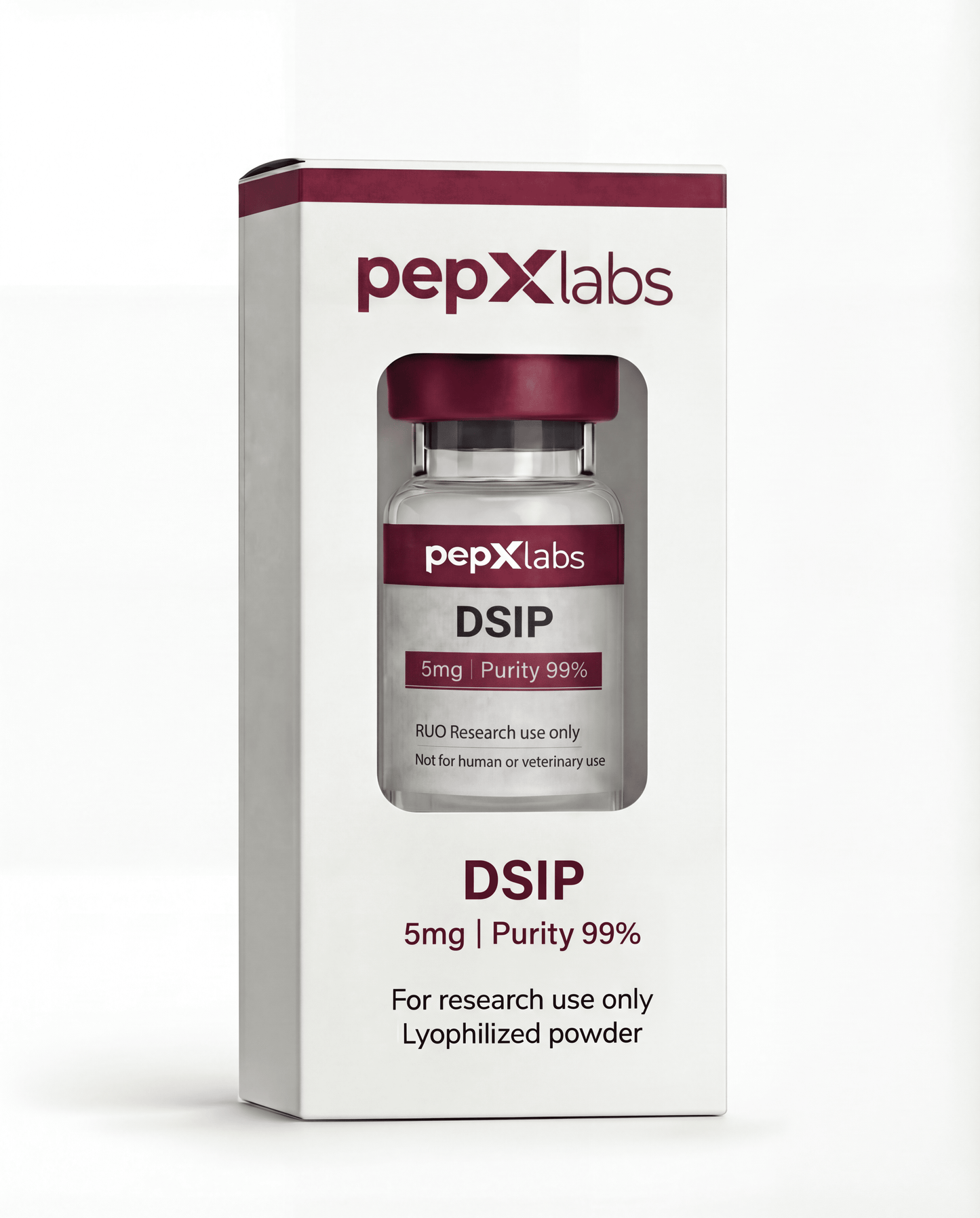 DSIP