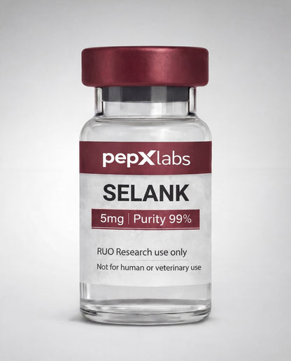 Selank