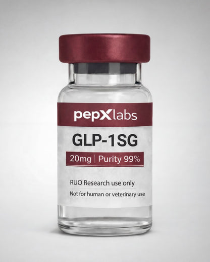 GLP-1SG