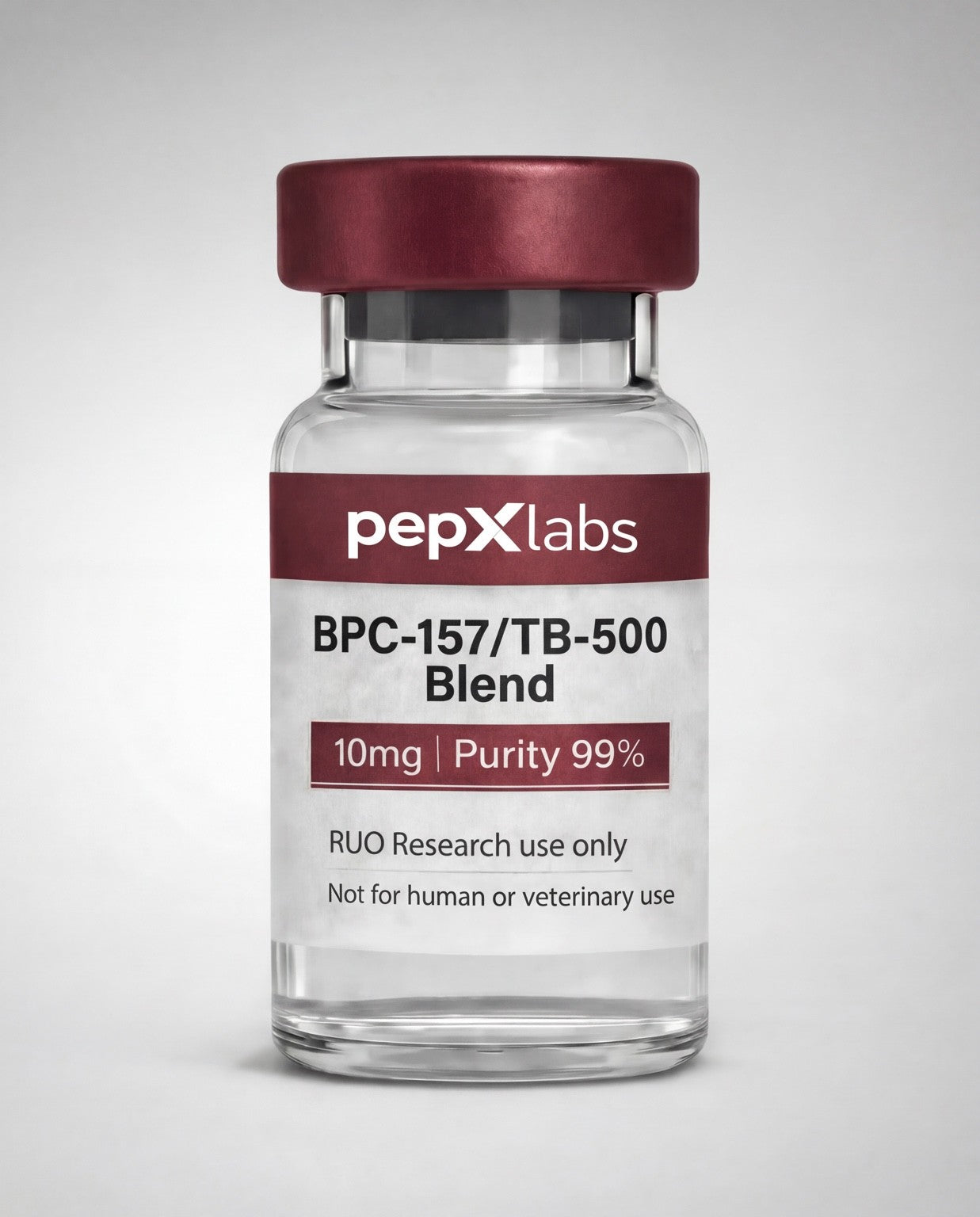 BPC-157/TB-500 Blend