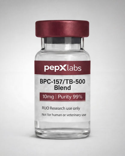 BPC-157/TB-500 Blend