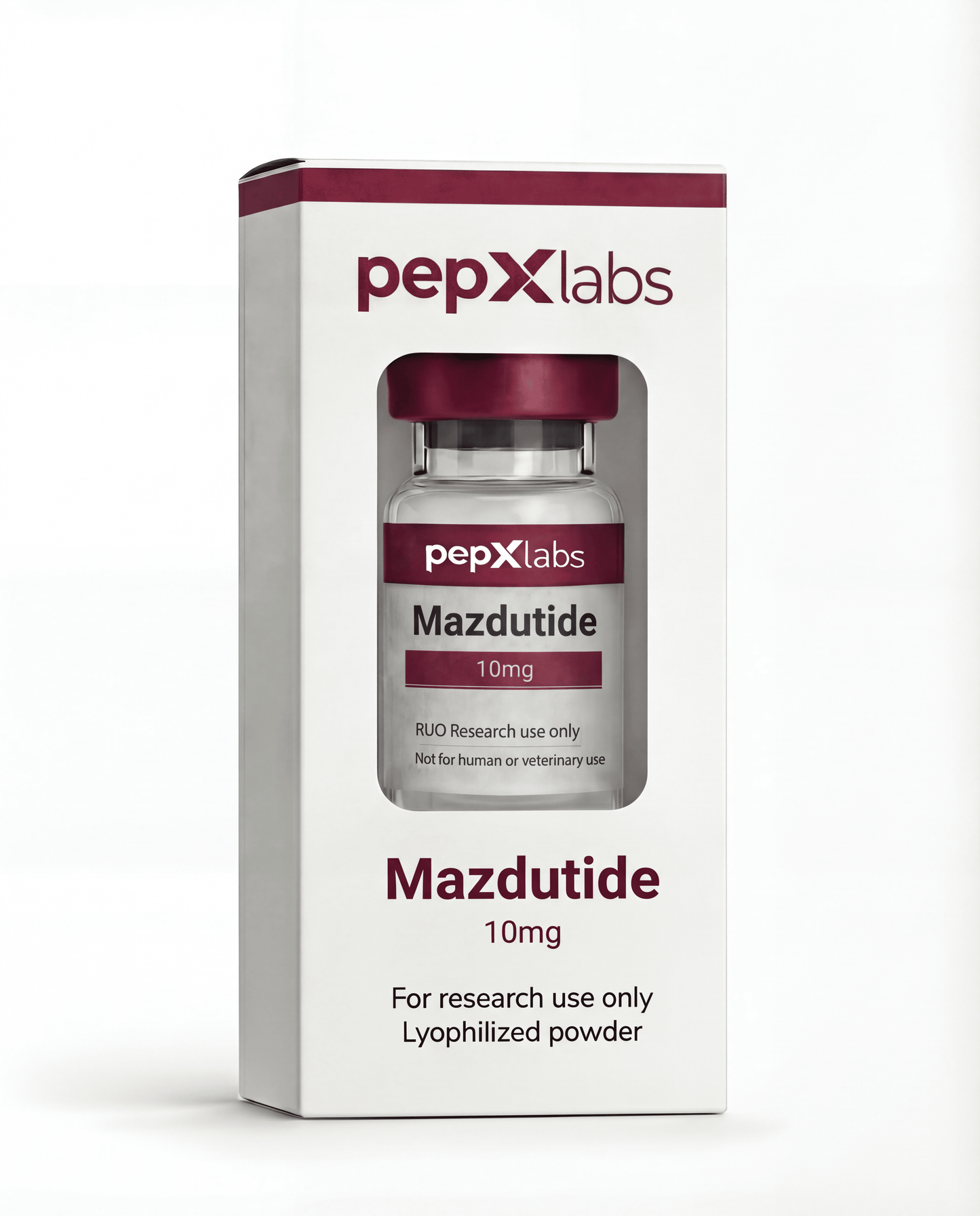 Mazdutide