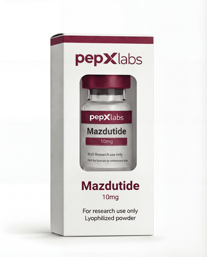 Mazdutide