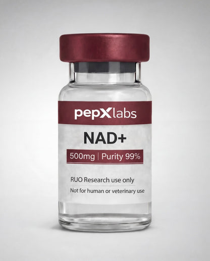 NAD+