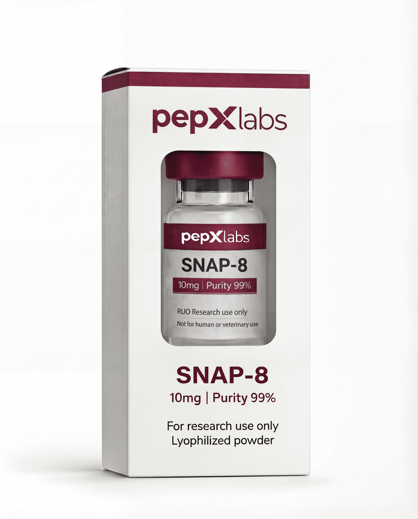 SNAP-8