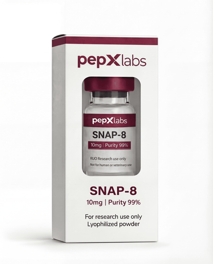 SNAP-8