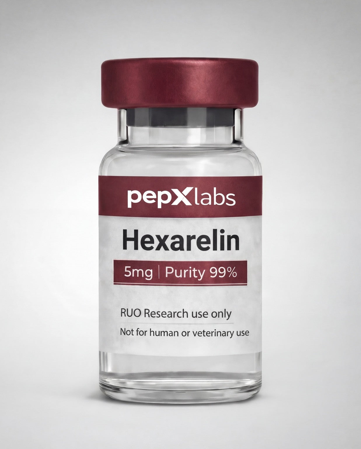Hexarelin