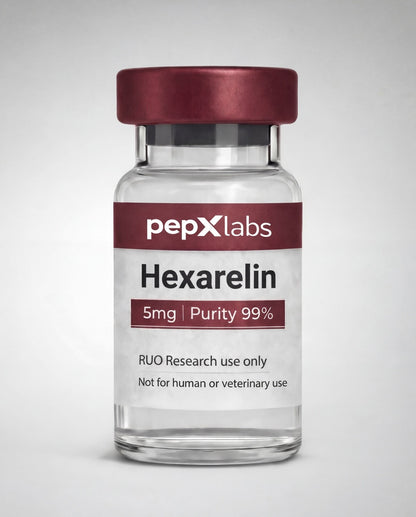 Hexarelin