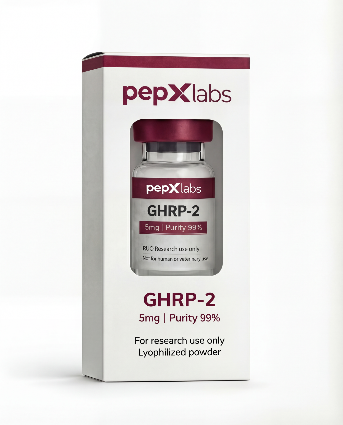 GHRP-2