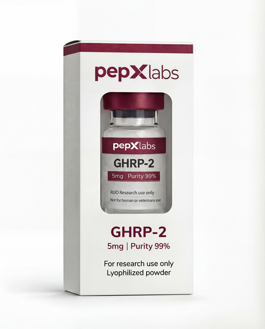 GHRP-2