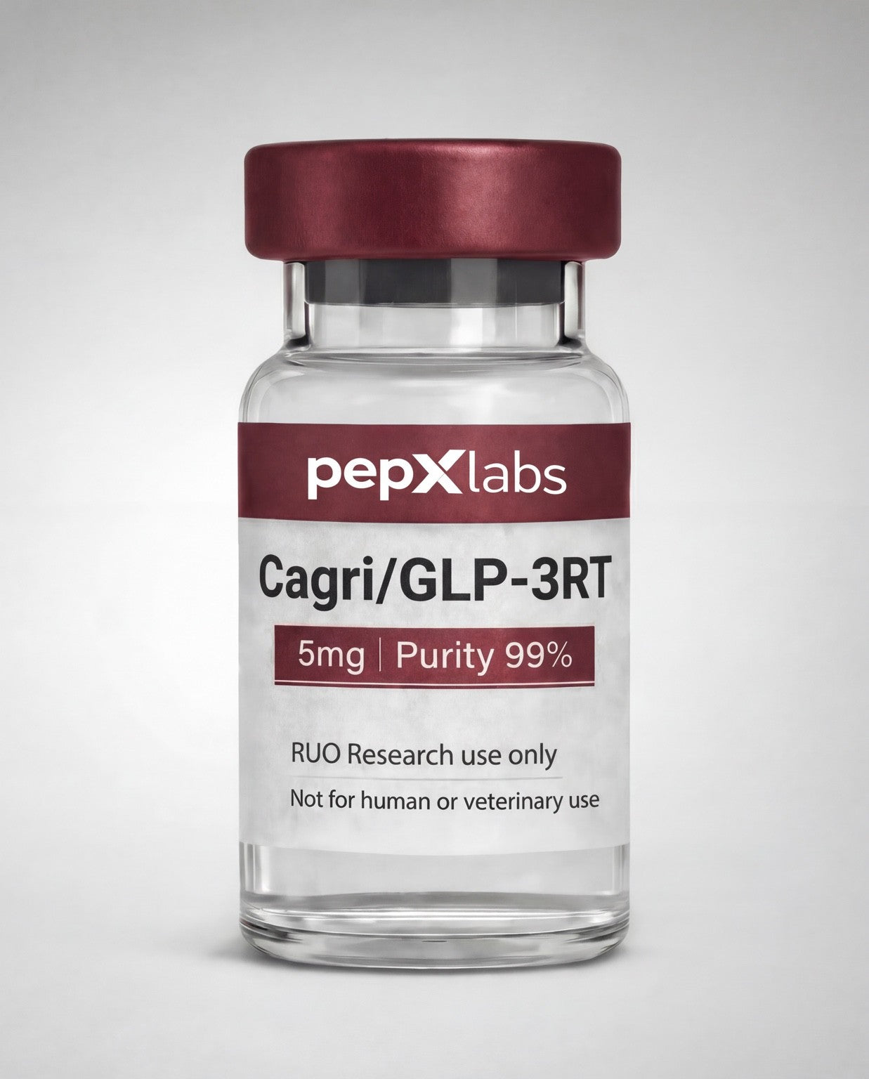 Cagri/GLP-3RT