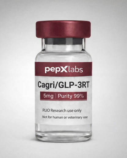 Cagri/GLP-3RT