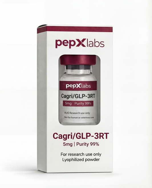 Cagri/GLP-3RT