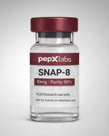 SNAP-8