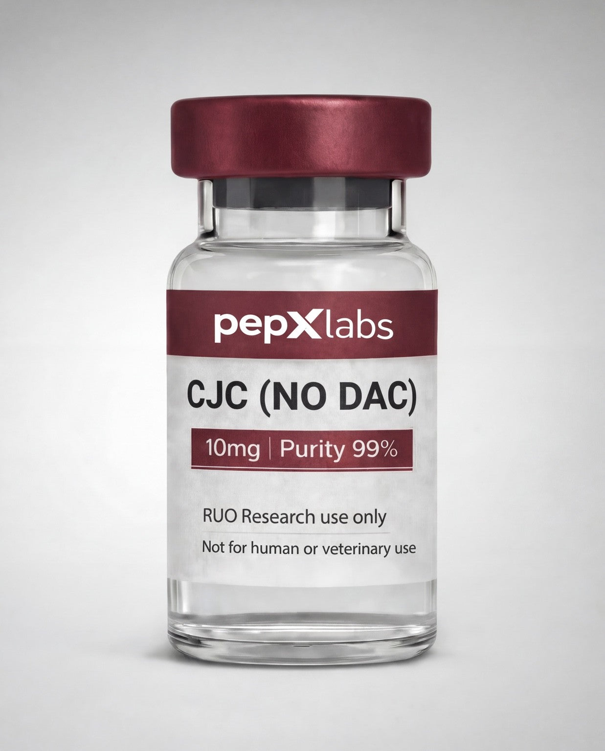 CJC (NO DAC)