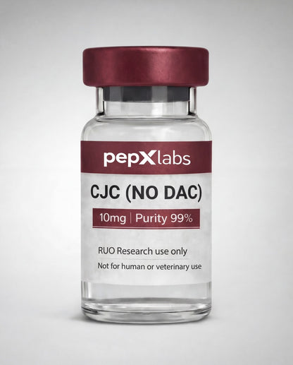 CJC (NO DAC)