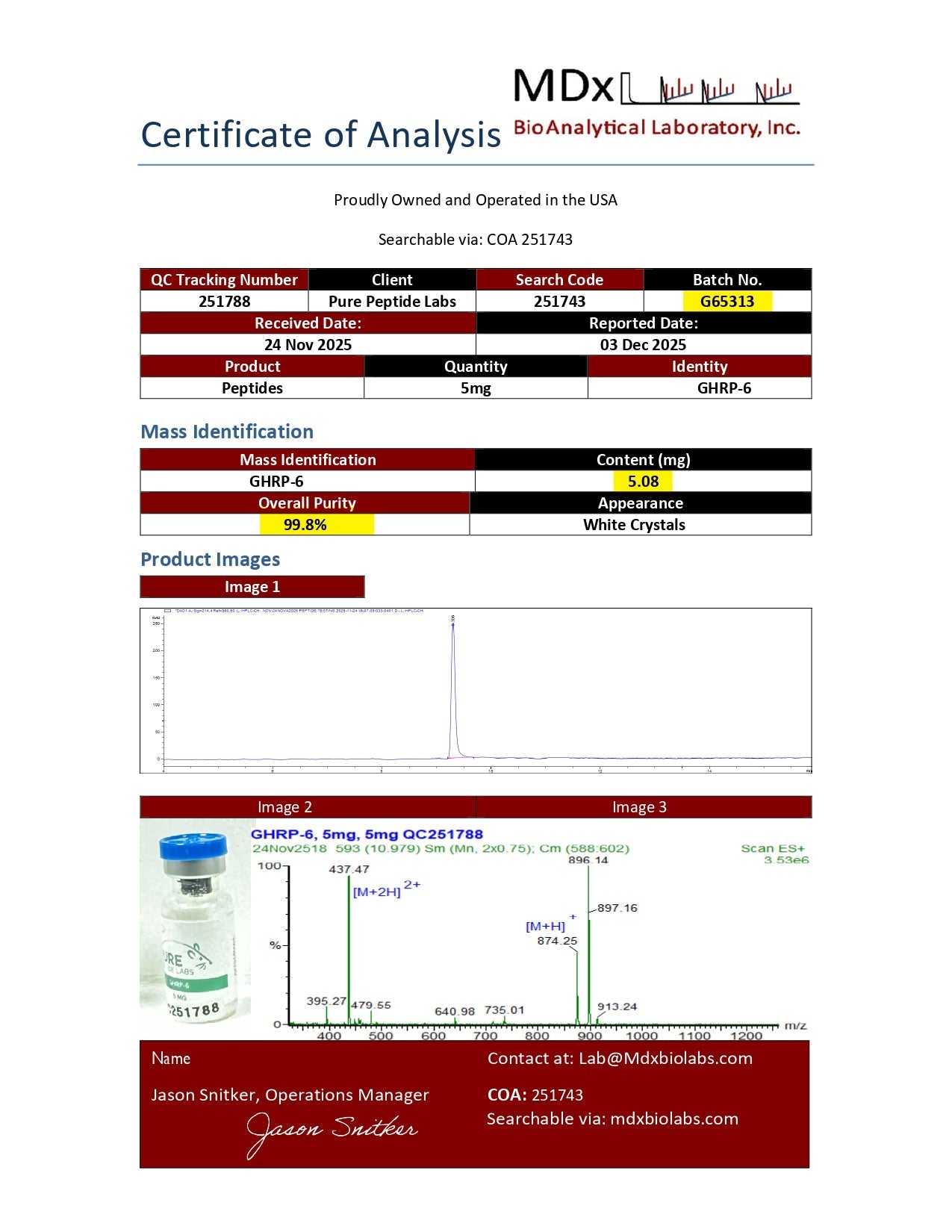 GHRP-6